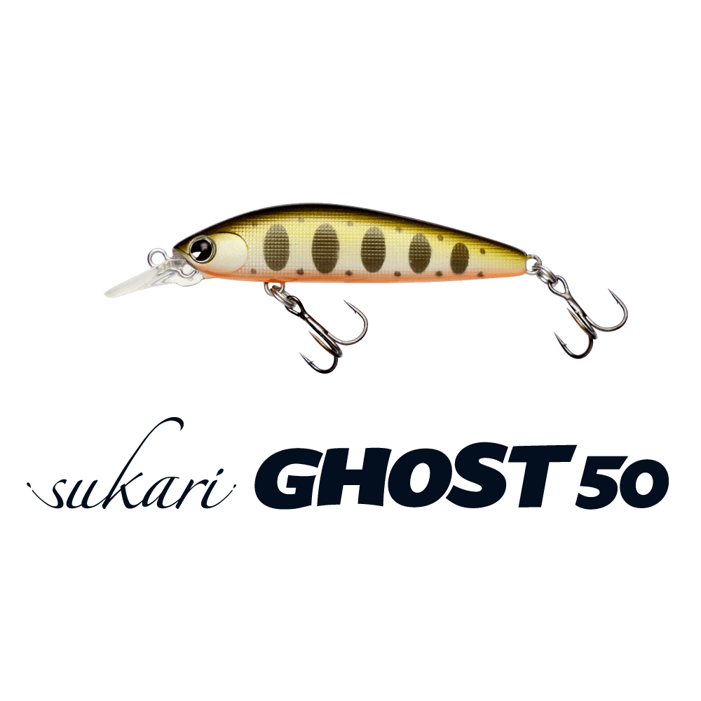 Sukari GHOST 50
