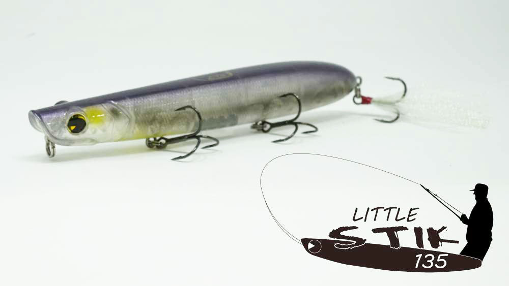 Little Stik