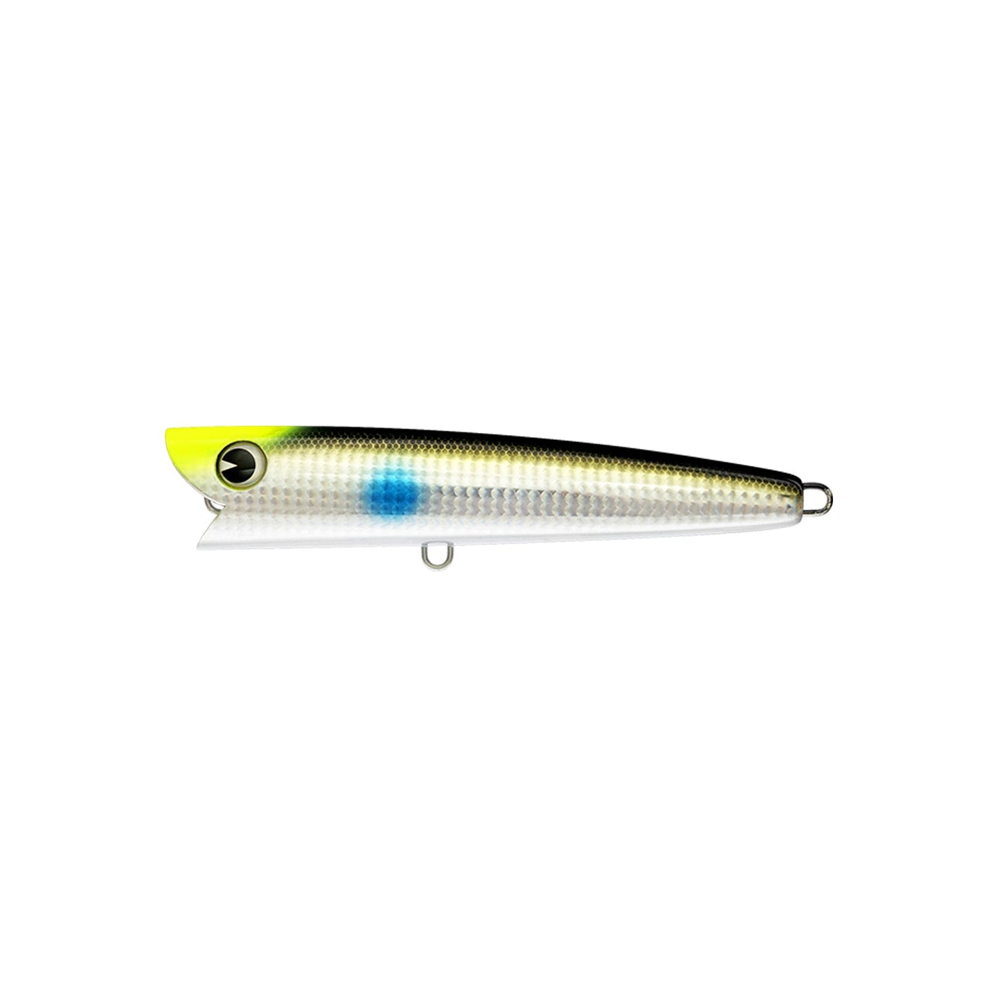 AIRCOBRA 160 #001 Sight Mullet