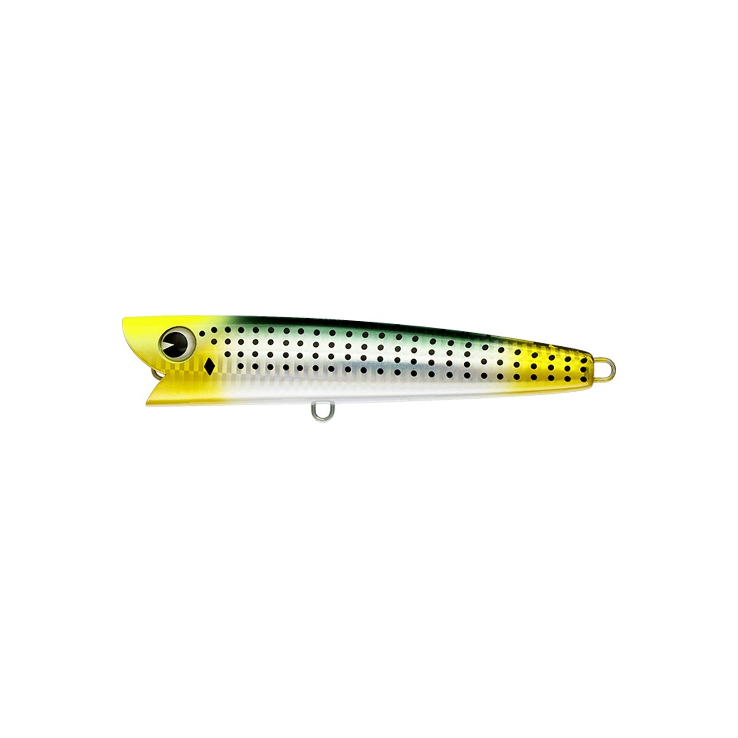 AIRCOBRA 160 #002 Sight Herring