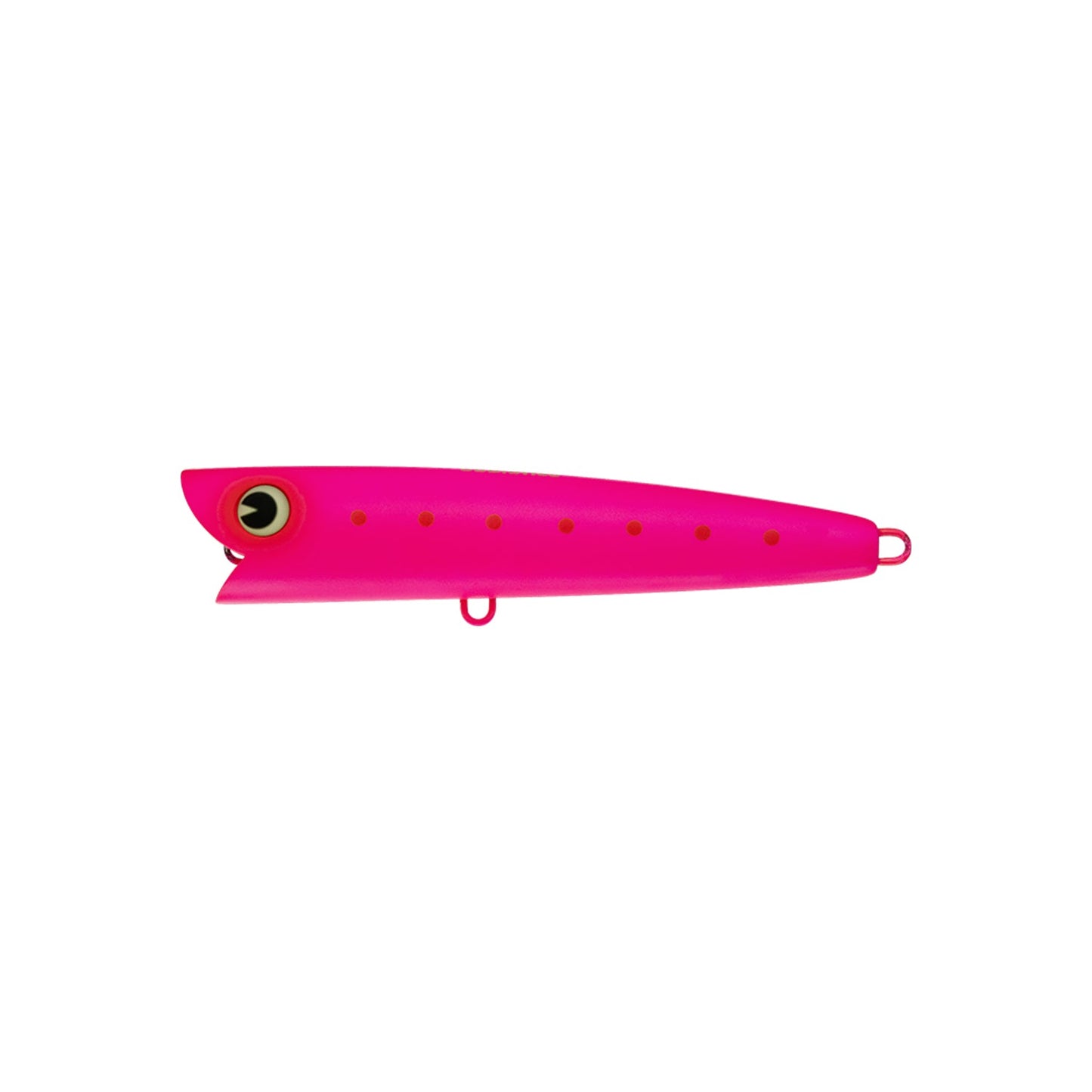 AIRCOBRA 160 #006 Matte Pink Sardine