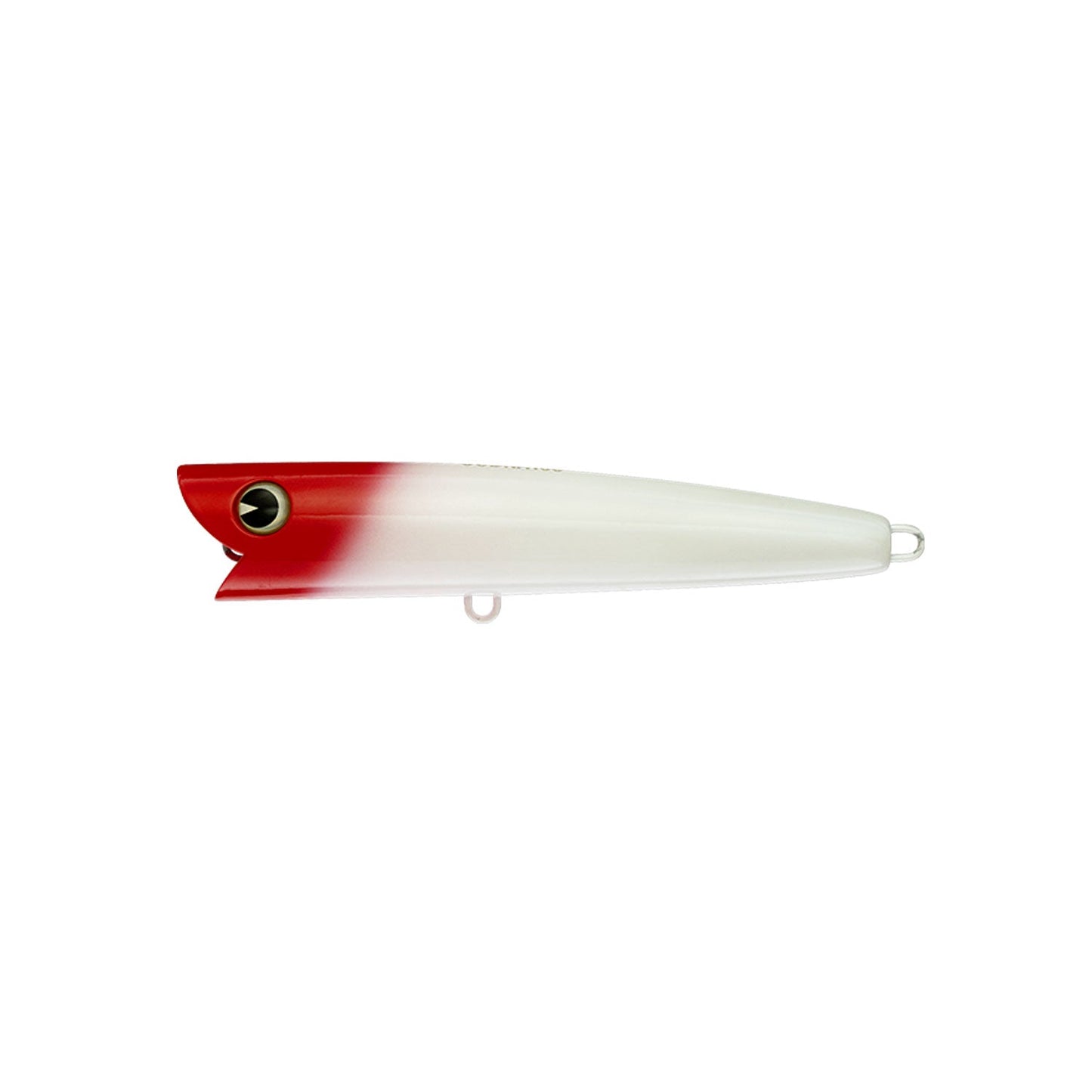 AIRCOBRA 160 #007 Read Head Gold