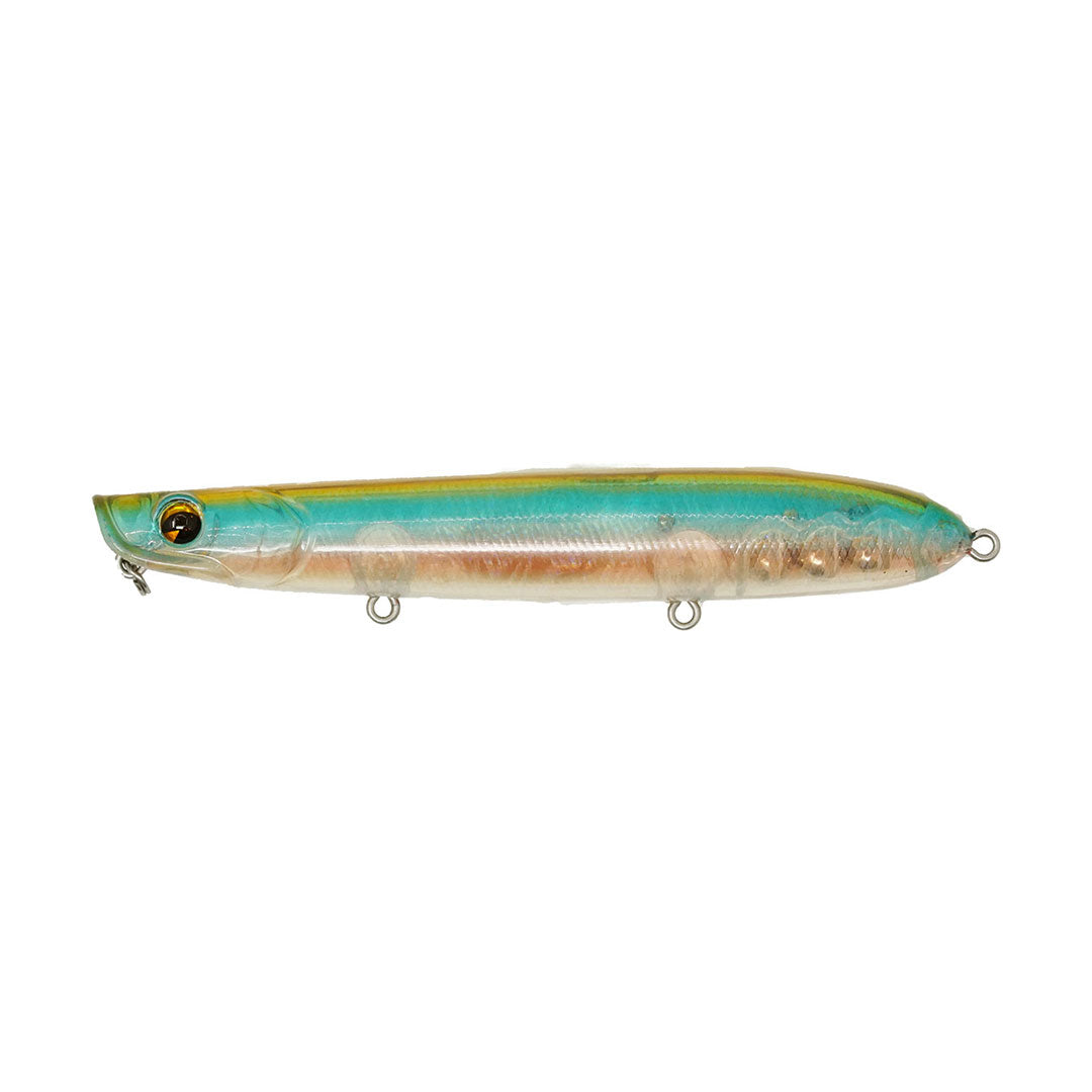 Baby Stik #109

Ghost-Minnow