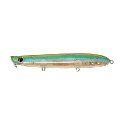 Baby Stik #109

Ghost-Minnow