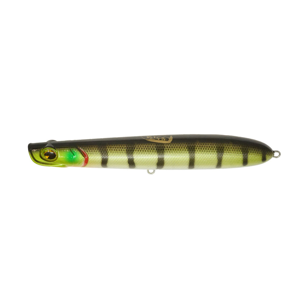 BIG STIK #103 

Blue-Gill