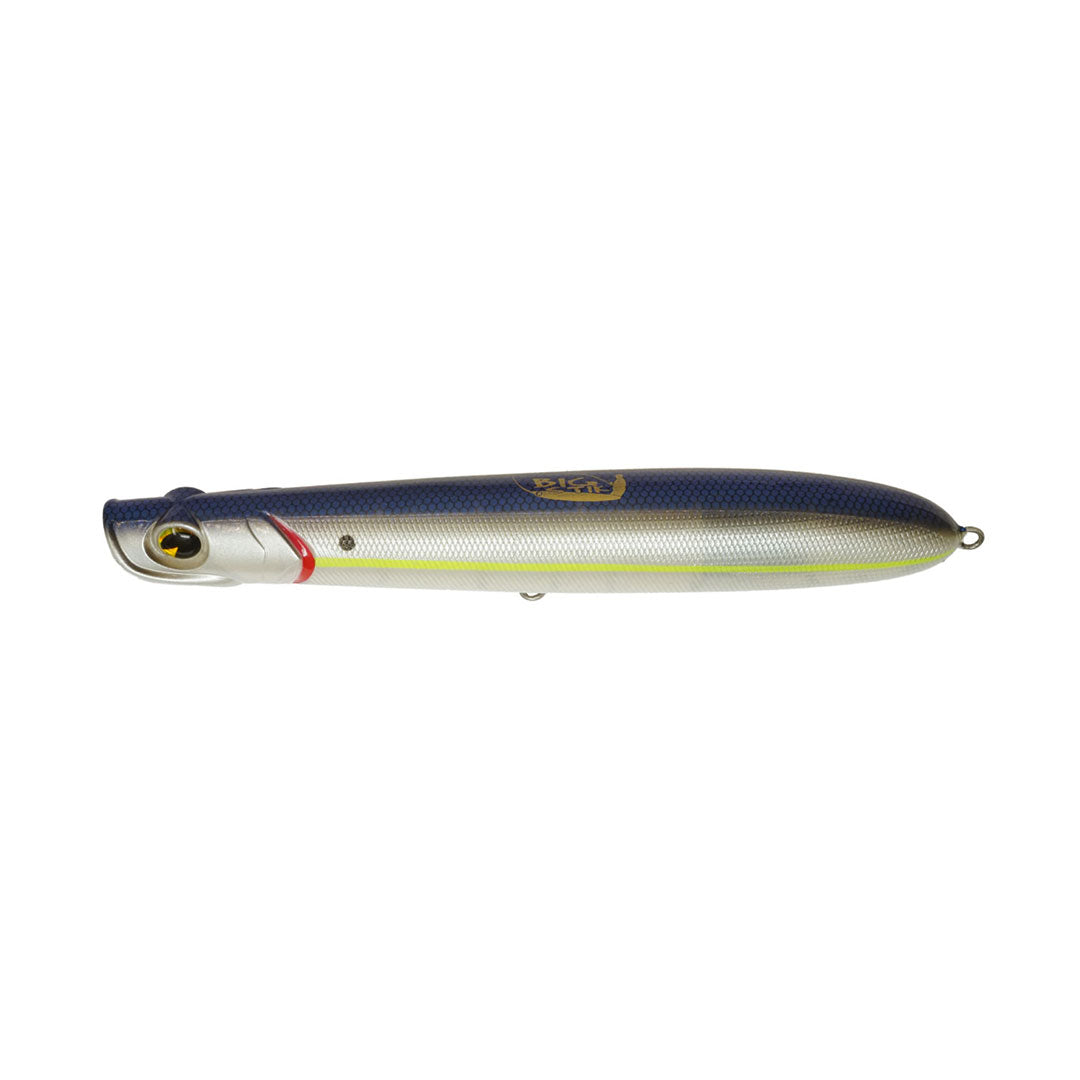 BIG STIK #143 Ghost Blue Back