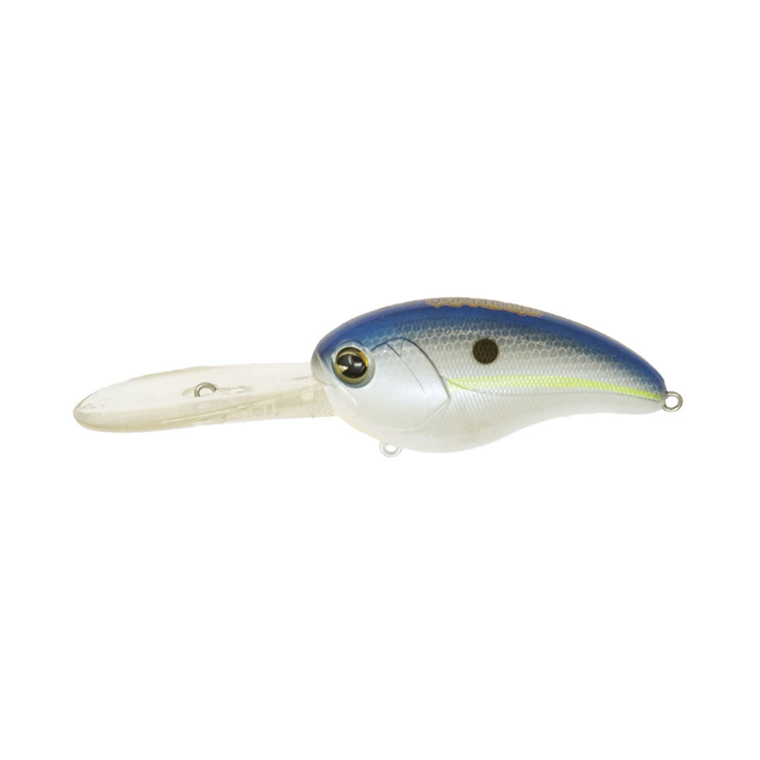 Beast Hunter #104 Chartreuse Shad