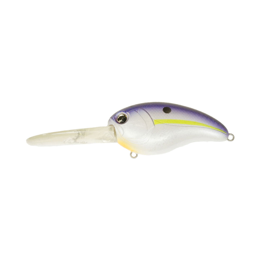 Beast Hunter #147 Blue Sexy Shad