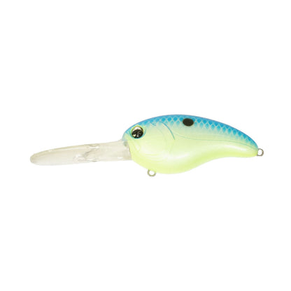 Beast Hunter #159 Citrus Shad