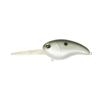 Beast Hunter #184 Green Gizzard Shad