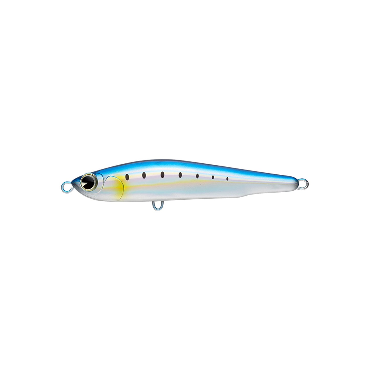 Banett 160F  #001 Sardine
