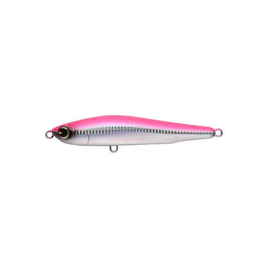 Banett 160F #006 Pink Back