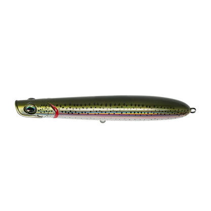 BIG STIK #122 Hatchery Trout
