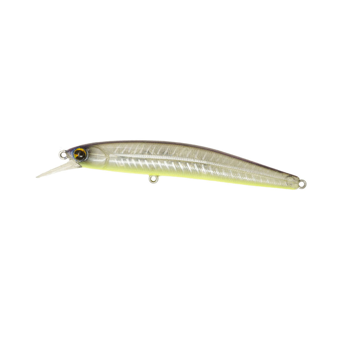 Flit 100 #188 Ghost Chart Herring