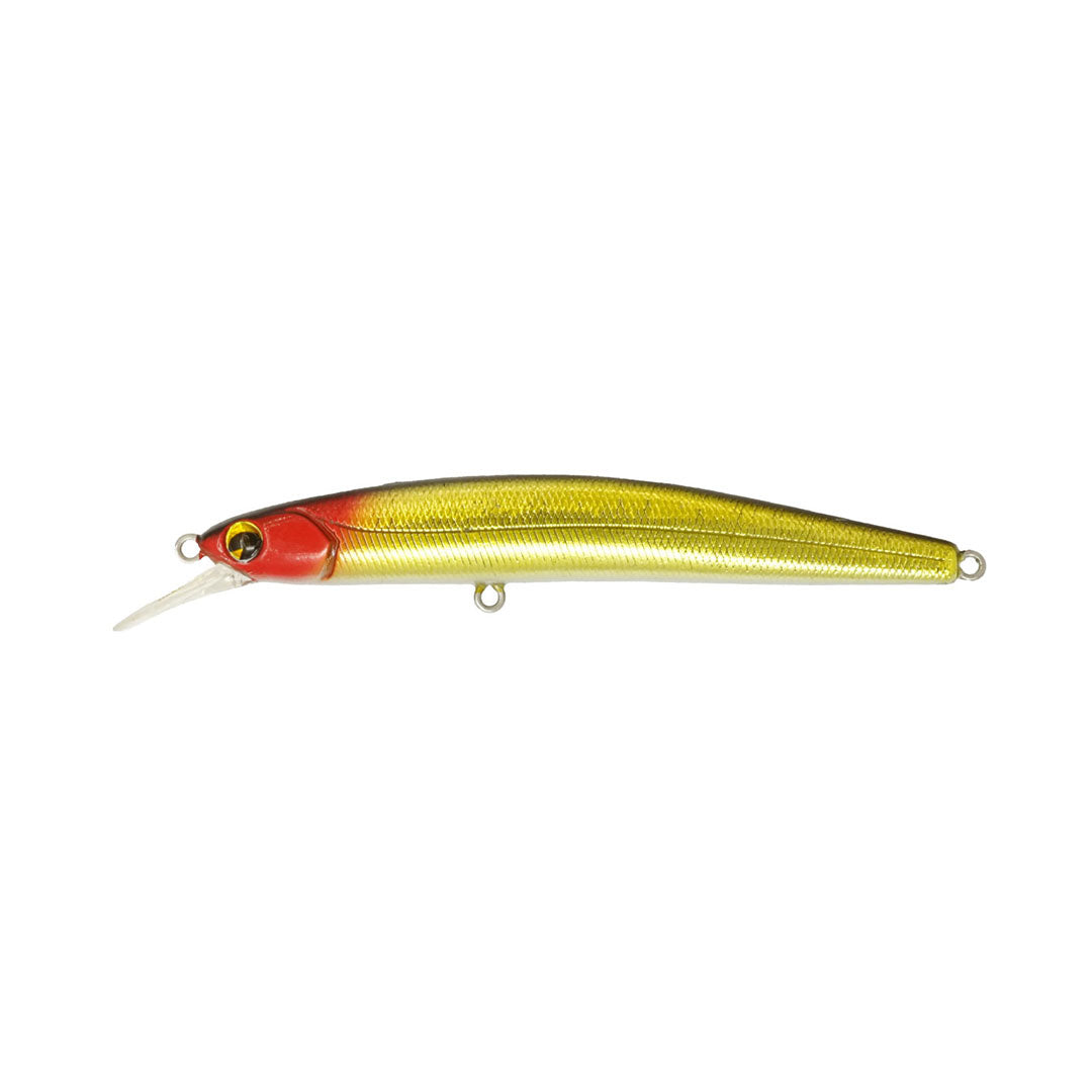 Flit 100 #101 Gold Flash