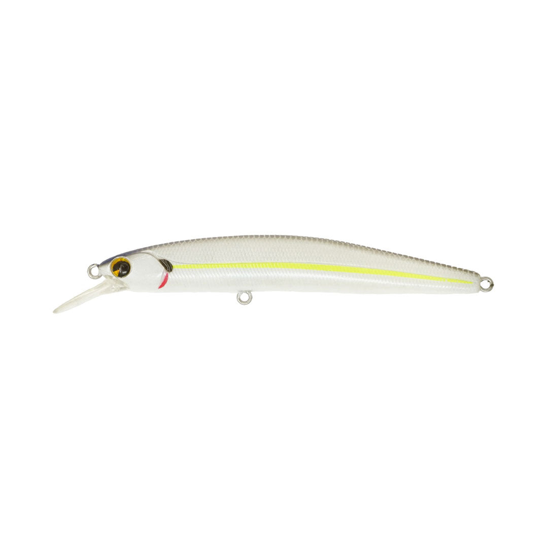 Flit 100 #104 Chartreuse Shad