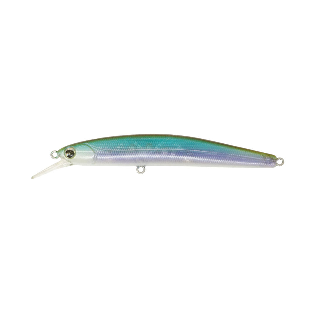 Flit 100 #109 Ghost Minow