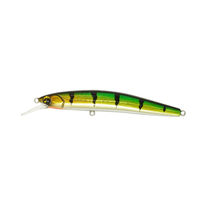 Flit 100 #112 Green Perch