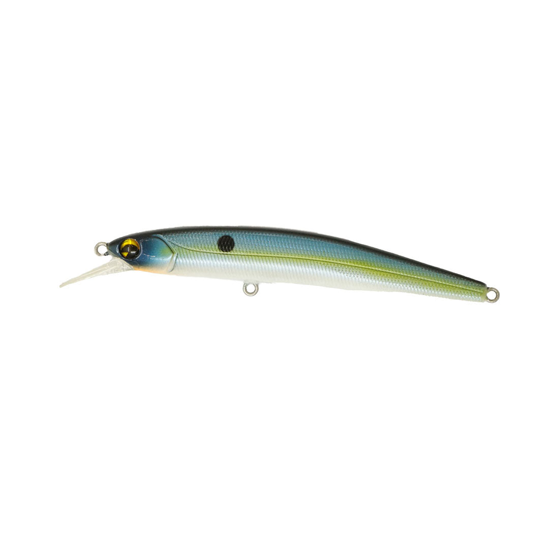 Flit 100 #192 Sexy Pearl Shad