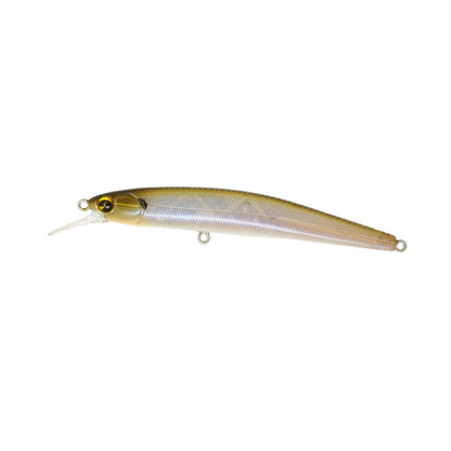 Flit 100 #195 OG Ghost Minnow