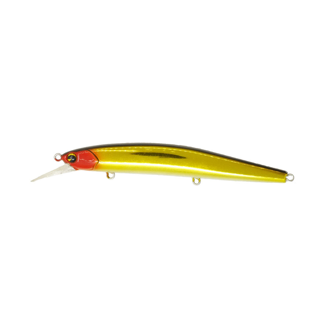 Flit 120 #101 Gold Flash