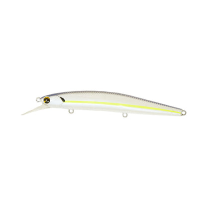 Flit 120 #104 Chartreuse Shad