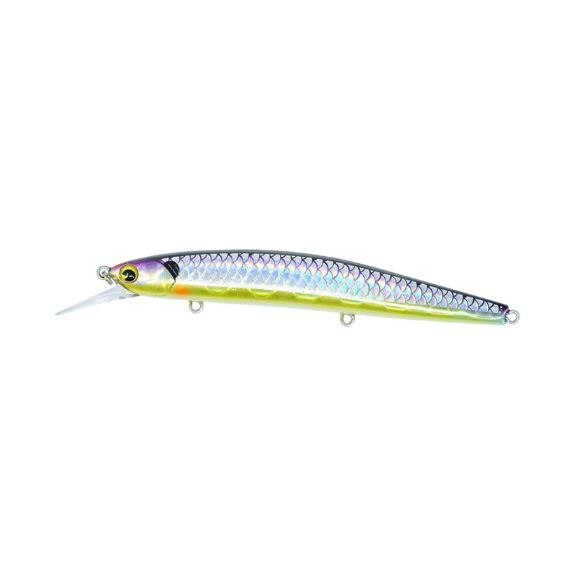 Flit 120 #105S SCALED American Shad