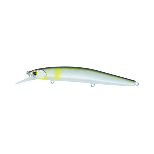 Flit 120 #107S SCALED Matte Ayu