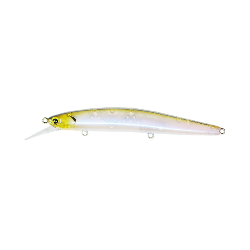Flit 120 #109 Ghost Minnow