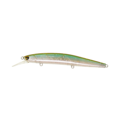 Flit 120 #109 Ghost Minnow