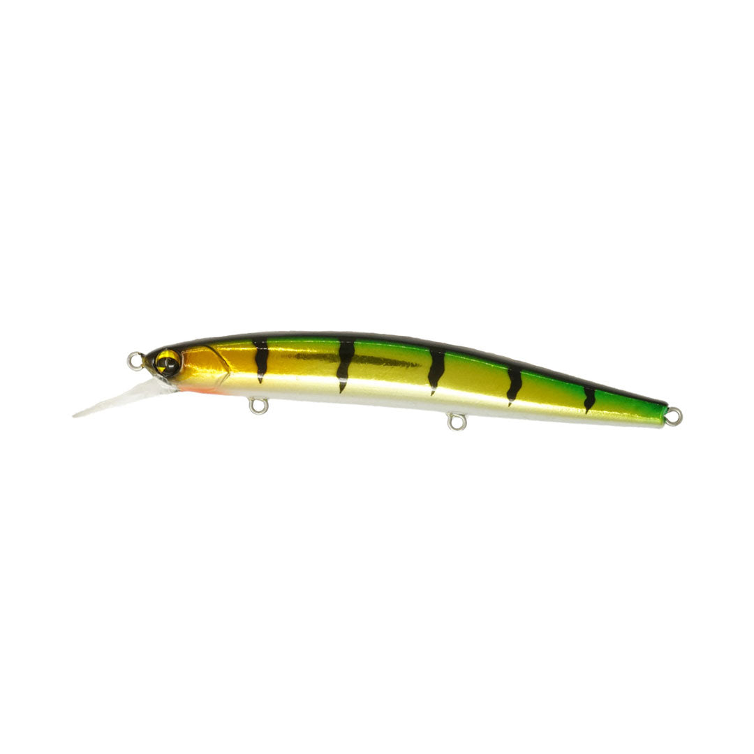 Flit 120 #112 Green Perch