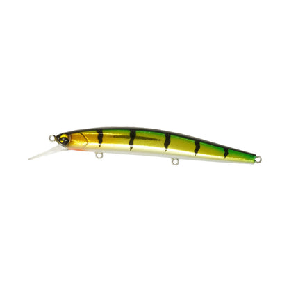 Flit 120 #112 Green Perch