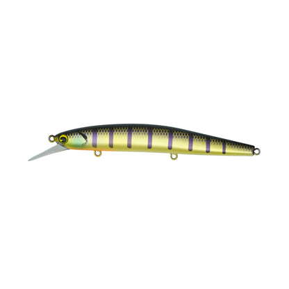 Flit 120 #125 Matte Bluegill
