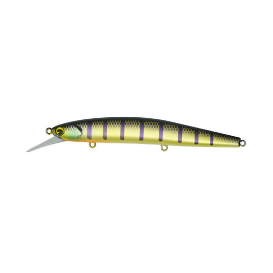 Flit 120 #125 Matte Bluegill