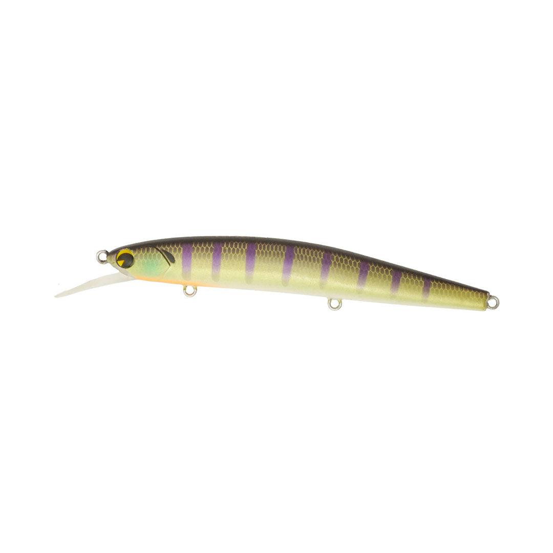 Flit 120 #125 Matte Bluegill