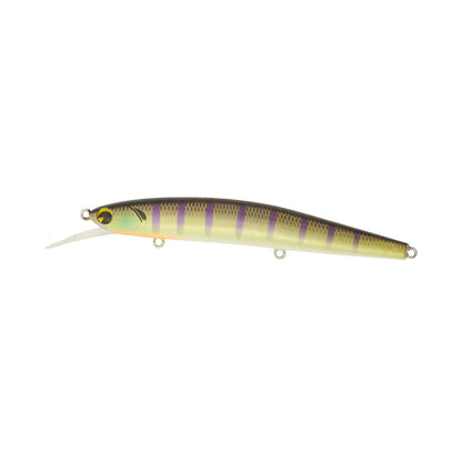 Flit 120 #125 Matte Bluegill