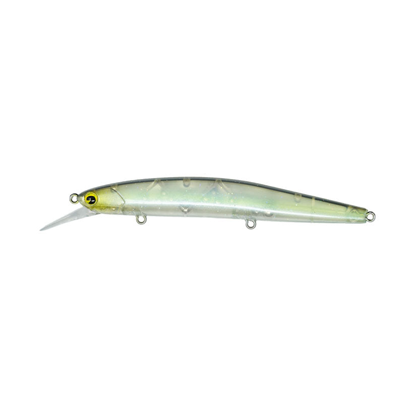 Flit 120 #133 Ghost Sexy Minnow