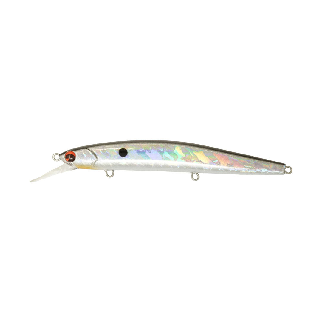 Flit 120 #163 Silver Lining