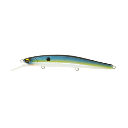 Flit 120 #192 Sexy Pearl Shad