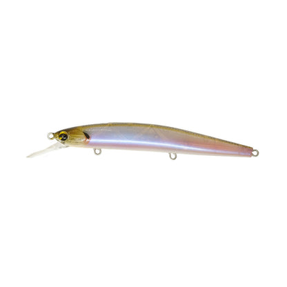 Flit 120 #195 OG Ghost Minnow