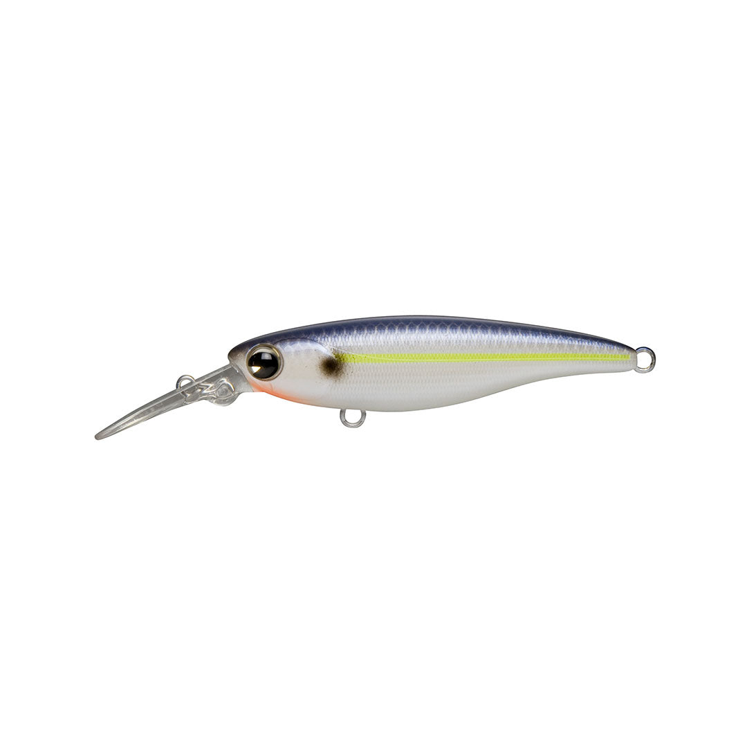 FOXY FRY #104  Chartruese Shad