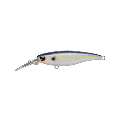 FOXY FRY #104  Chartruese Shad