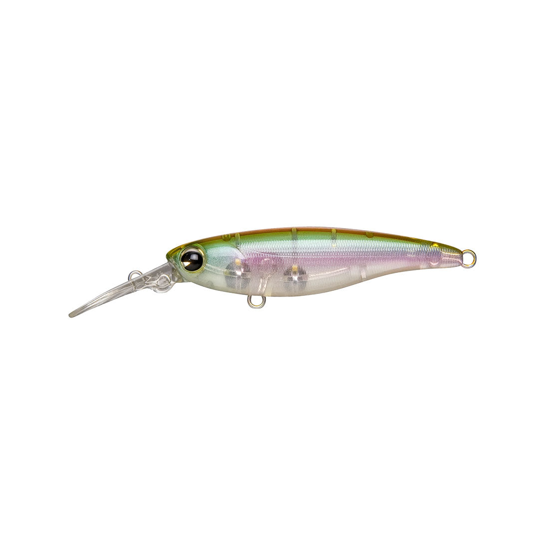 FOXY FRY #109 Ghost Minnow