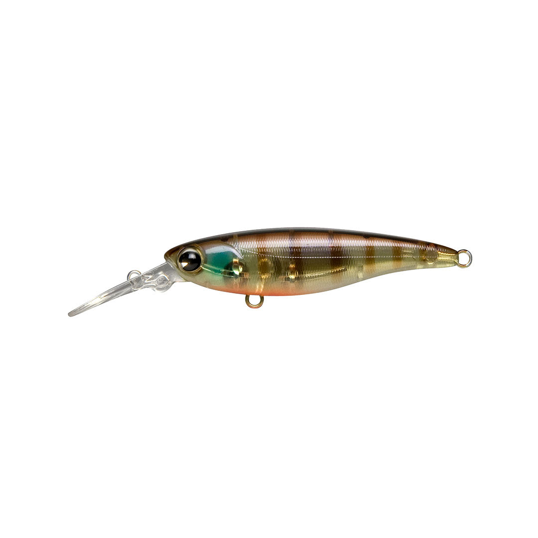 FOXY FRY #167 Ghost Blue Gill