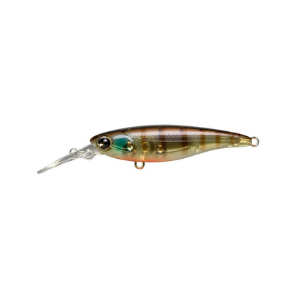 FOXY FRY #167 Ghost Blue Gill