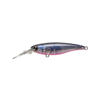 FOXY FRY #169 Natural Pro Blue