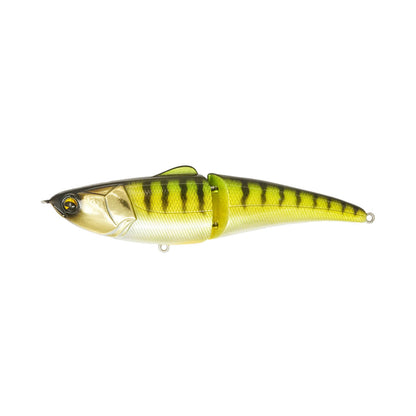 ima Glide #106 Ghost  Yellow Perch