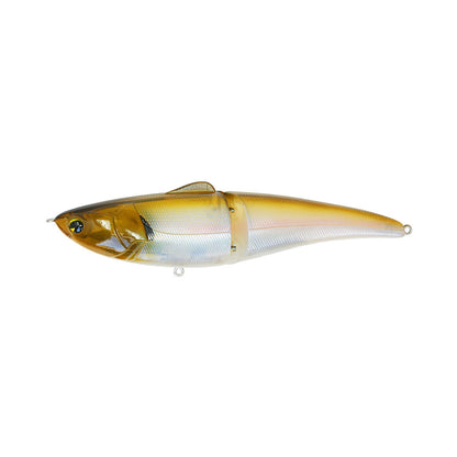 ima Glide #109 Ghost Minnow
