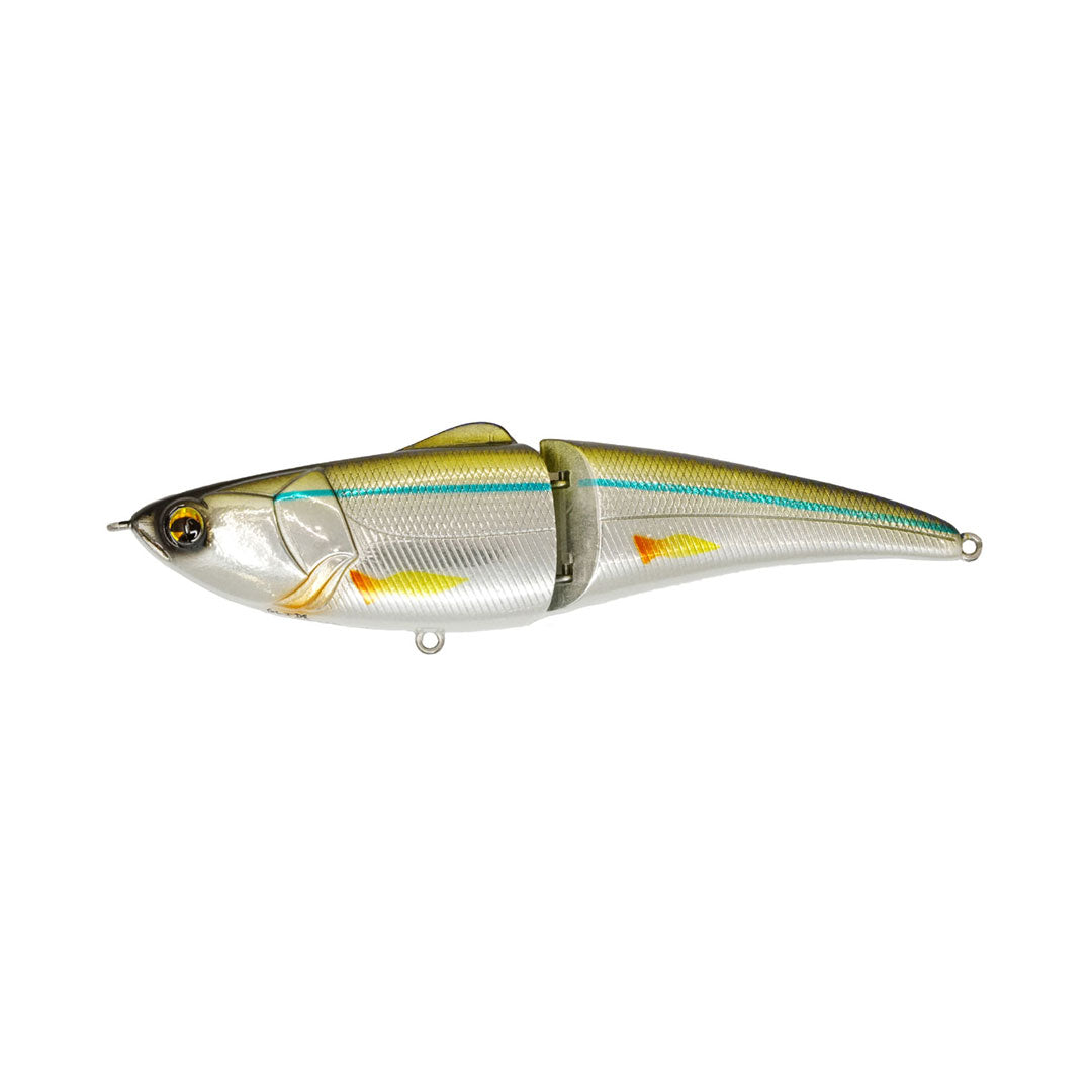 ima Glide #130 Electric Shad