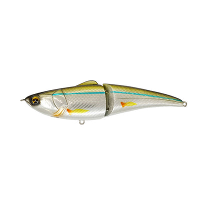 ima Glide #130 Electric Shad